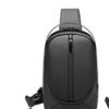 Men's Chest Bag Multifunctional Cross Body