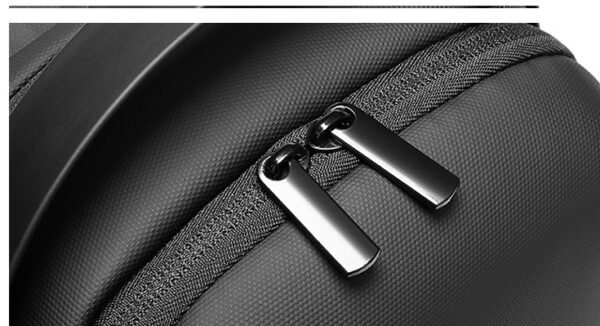 Men's Chest Bag Multifunctional Cross Body