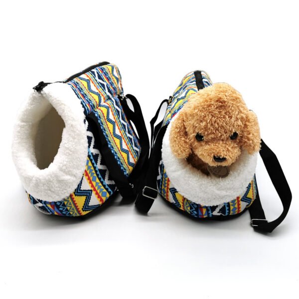 468326257248.jpg Multi purpose warm carrier for pets