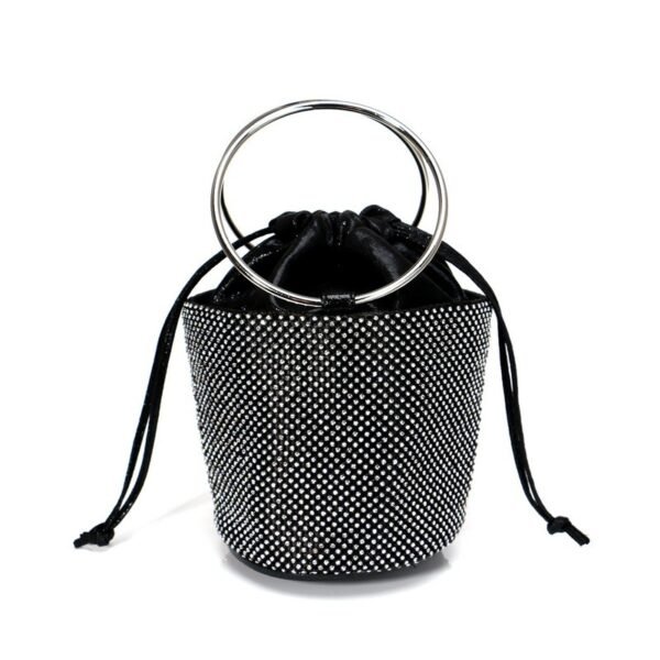 5414652456172.jpg Rhinestone dinner bag