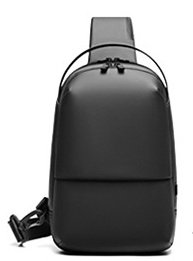 Men's Chest Bag Multifunctional Cross Body