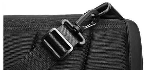 Men's Chest Bag Multifunctional Cross Body