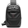 Men's Chest Bag Multifunctional Cross Body