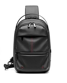 Men's Chest Bag Multifunctional Cross Body