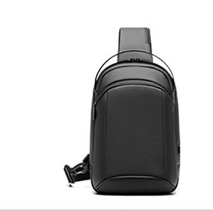 Men's Chest Bag Multifunctional Cross Body